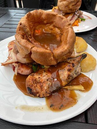 The Firepit Restaurant & Bar